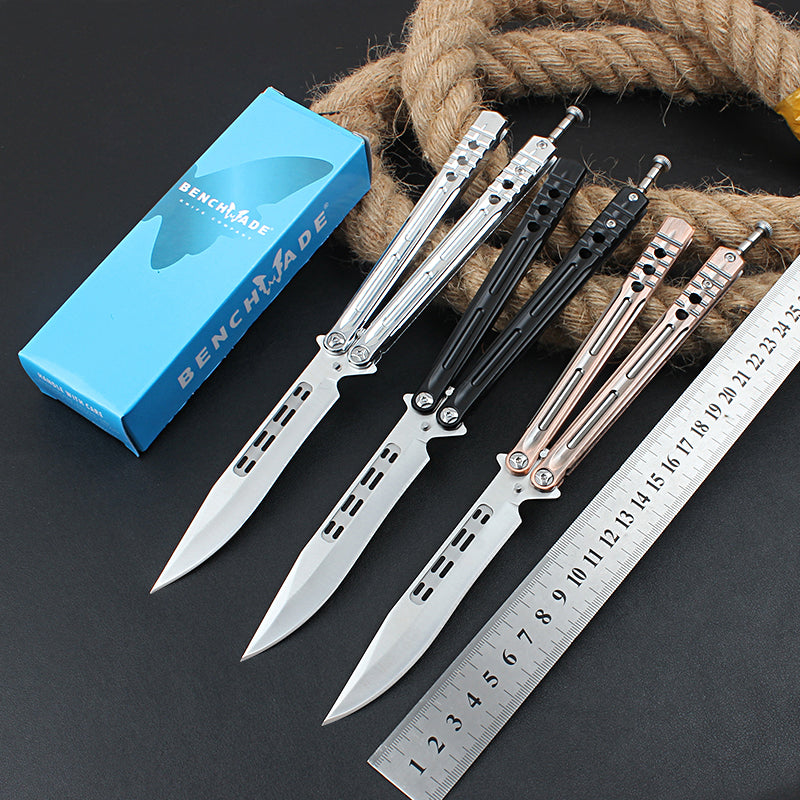 Witch Folding Knife