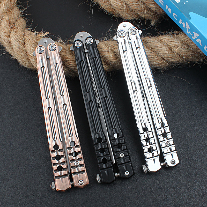 Witch Folding Knife