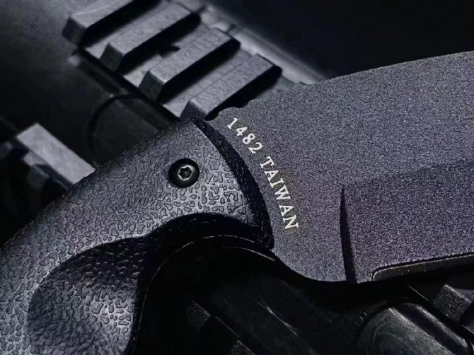 1482 Claw Knife