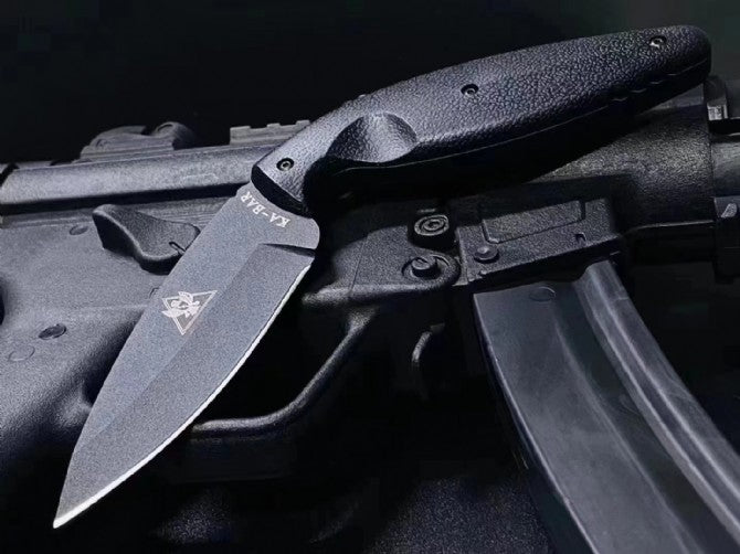 1482 Claw Knife