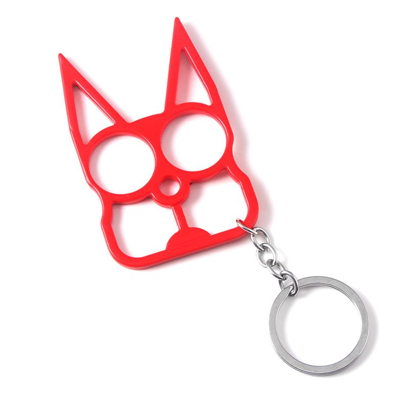Finger Tiger Tactical Survival Tools Outdoor Multifunctional Self-defense Defense Security Protection Equipment