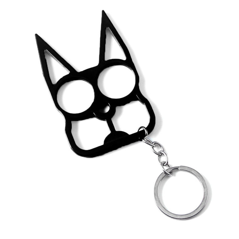 Finger Tiger Tactical Survival Tools Outdoor Multifunctional Self-defense Defense Security Protection Equipment