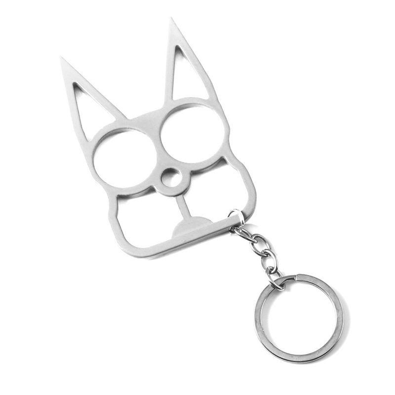 Finger Tiger Tactical Survival Tools Outdoor Multifunctional Self-defense Defense Security Protection Equipment