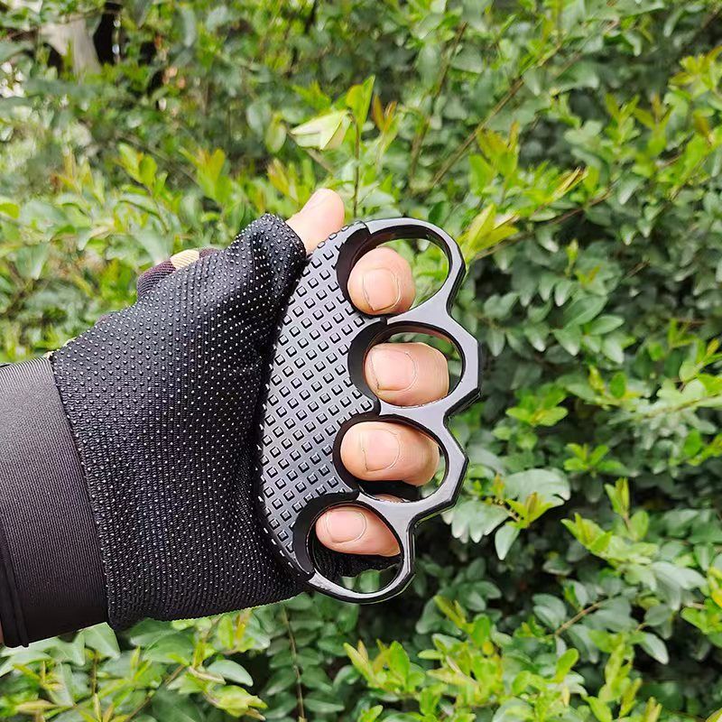 Finger Tiger Tactical Survival Tools Outdoor Multifunctional Self-defense Defense Security Protection Equipment