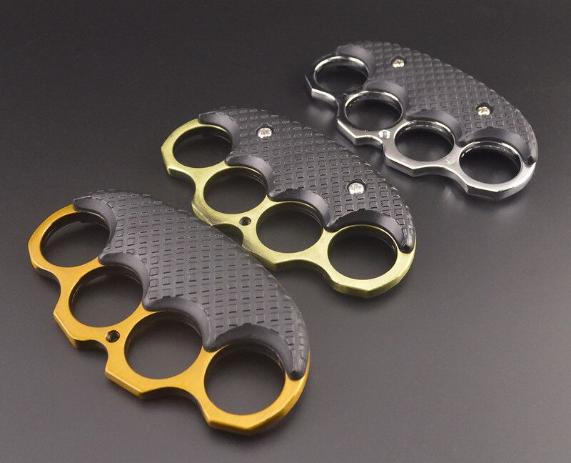 Finger Tiger Tactical Survival Tools Outdoor Multifunctional Self-defense Defense Security Protection Equipment