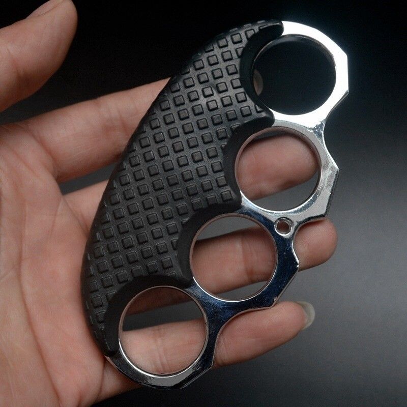 Finger Tiger Tactical Survival Tools Outdoor Multifunctional Self-defense Defense Security Protection Equipment
