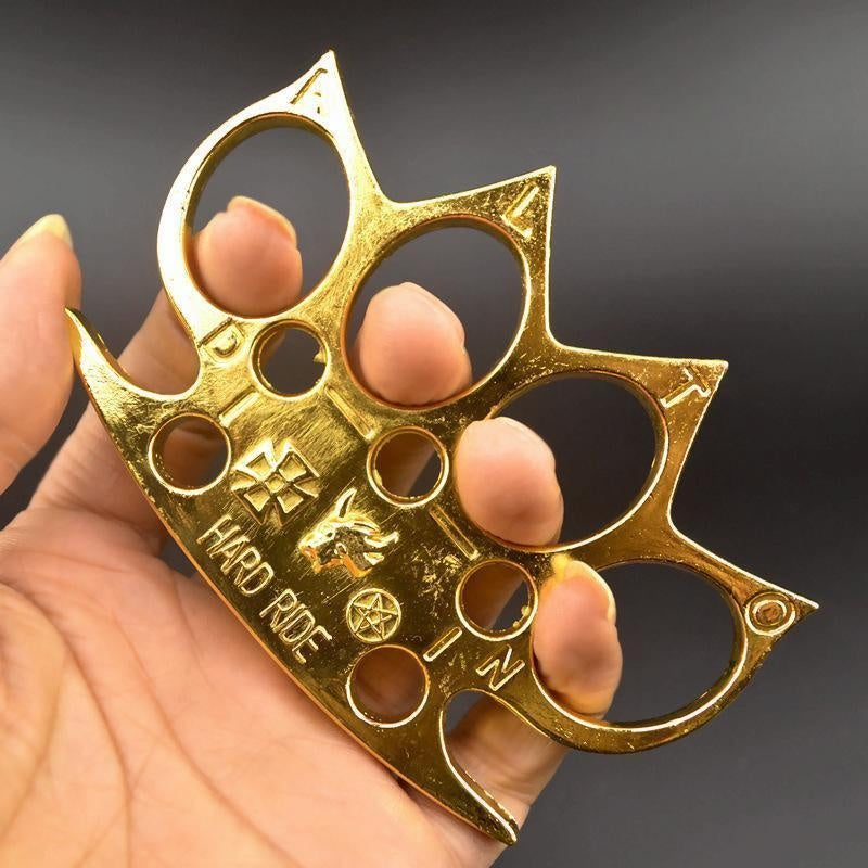 Heavy-duty Thickened High-strength Finger Tiger