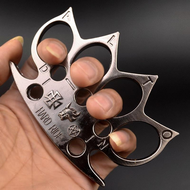 Heavy-duty Thickened High-strength Finger Tiger