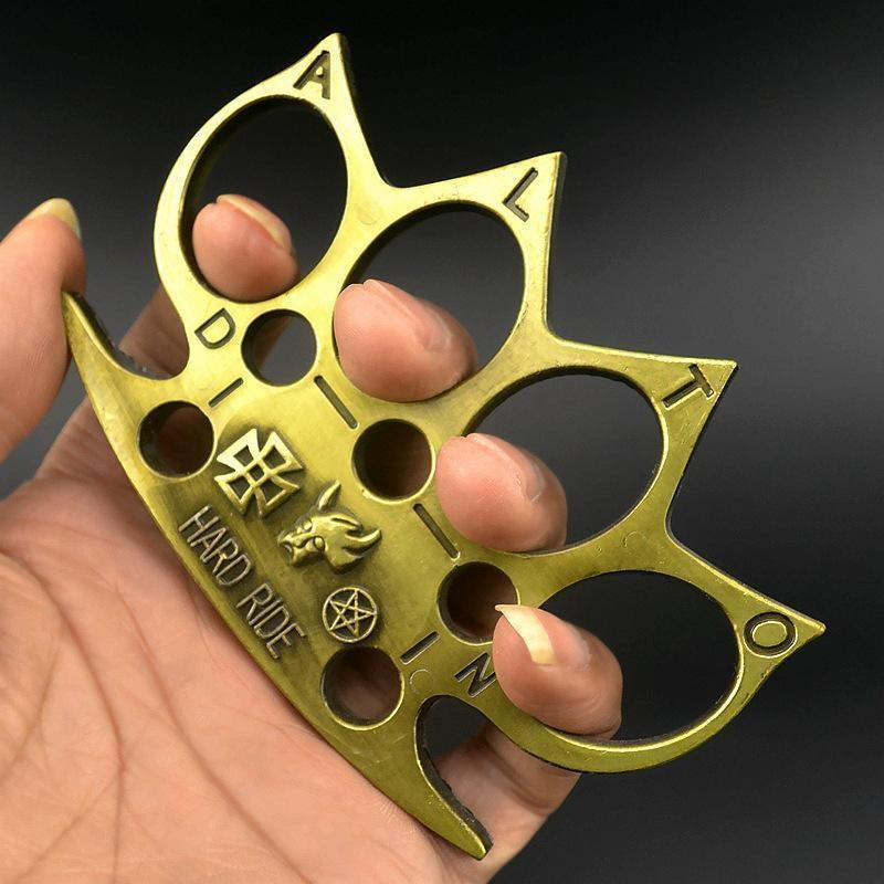 Heavy-duty Thickened High-strength Finger Tiger