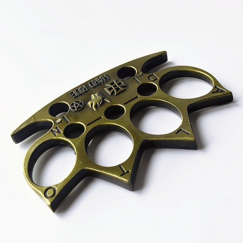 Heavy-duty Thickened High-strength Finger Tiger