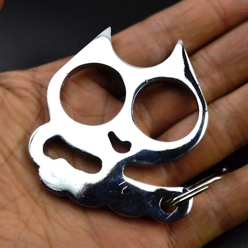 Tactical Finger Ring Finger Tiger -Self Defense Supplies