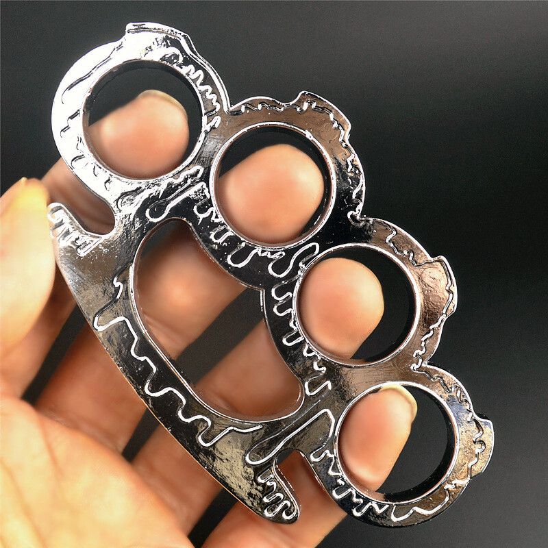 Outdoor Multifunctional Self-defense Defense Security Protection Equipment