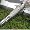 Small High - voltage Stun Gun
