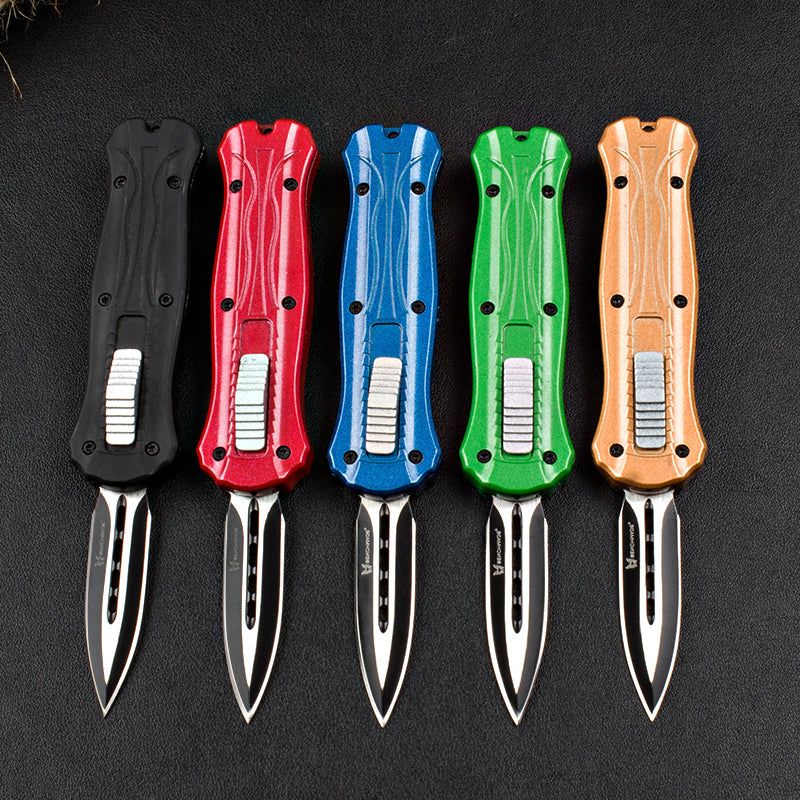 Mini Butterfly OTF Knife