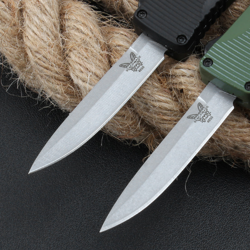Out-the-Front Knife