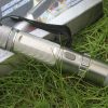 Small High - voltage Stun Gun