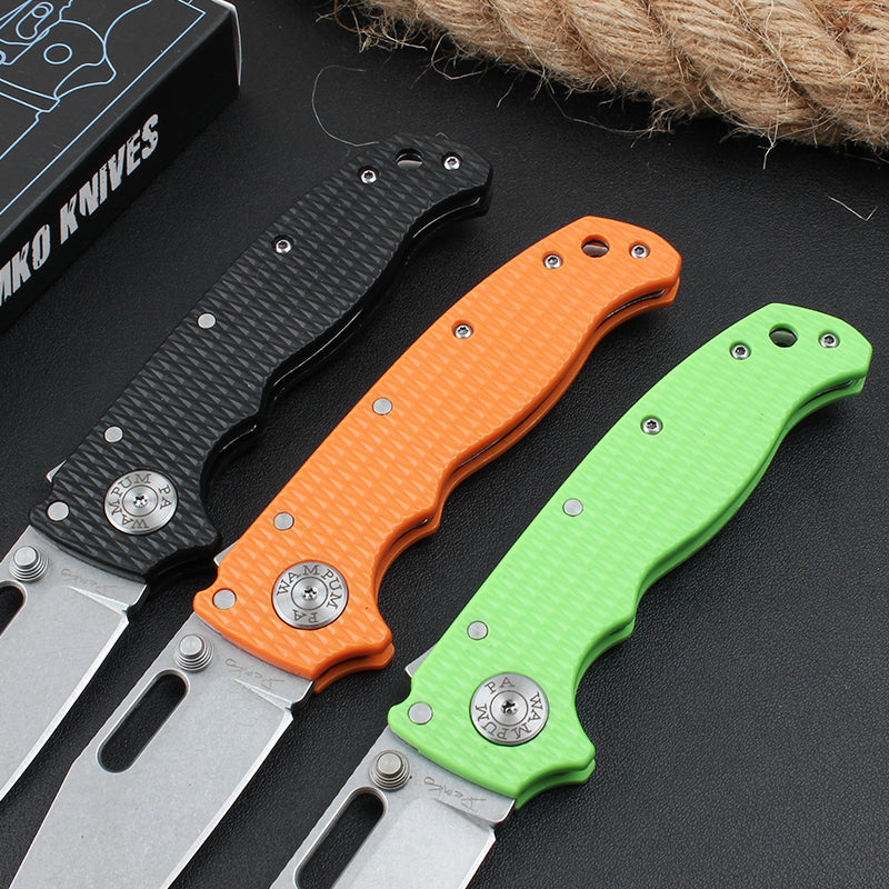 Folding knife