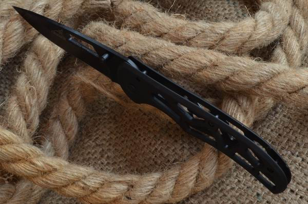 Small folding knife