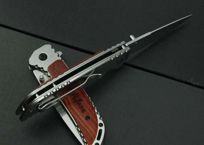 DA56 Folding Knife