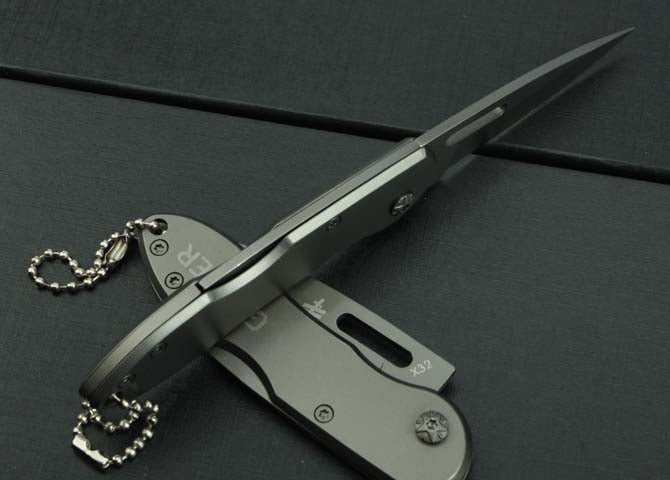 Small folding knife