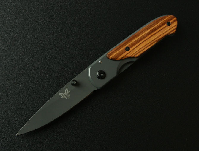 DA44-Folding knife