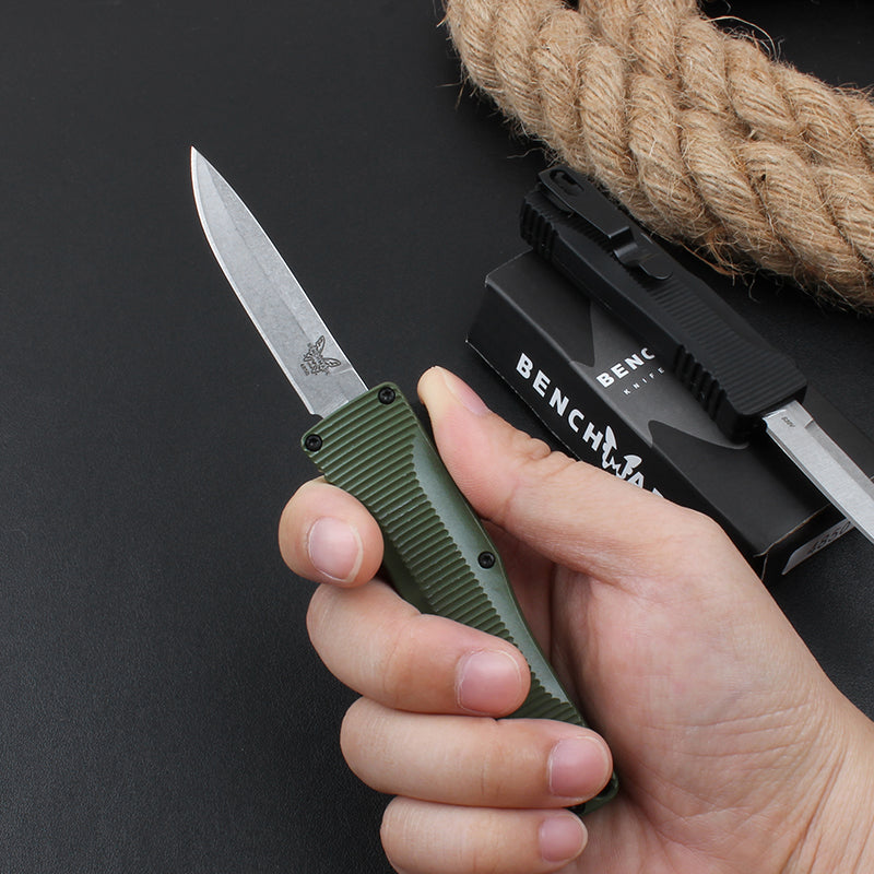Out-the-Front Knife