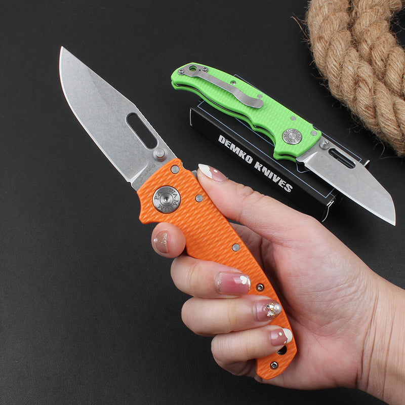 Folding knife
