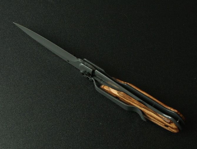 DA44-Folding knife