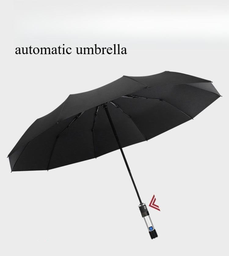 Outdoor Vehicle - Mounted Home Security Self - Defense Baton