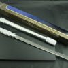 Imitated Damascus Baton Knife (Non-LED Version)