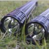 Five - gear High - intensity Stun Gun with Anti - impact Design