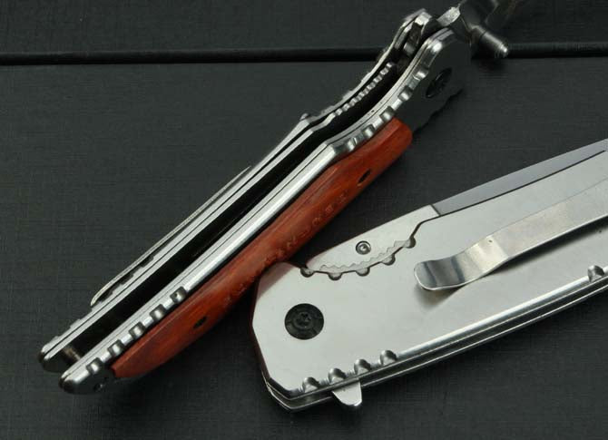 DA56 Folding Knife