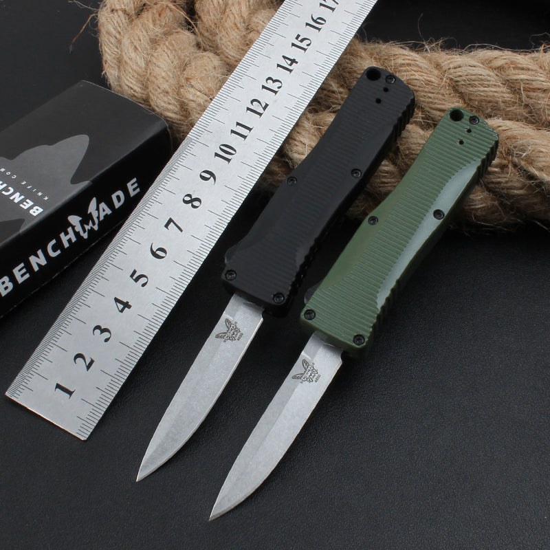 Out-the-Front Knife