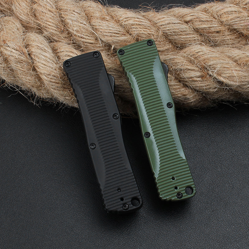 Out-the-Front Knife