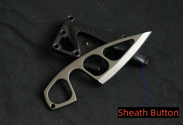 Seiko Small Bayonet