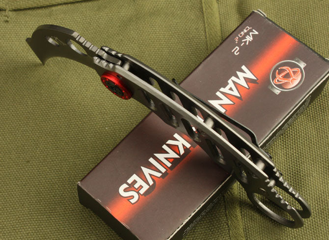 MK2 Claw Knife