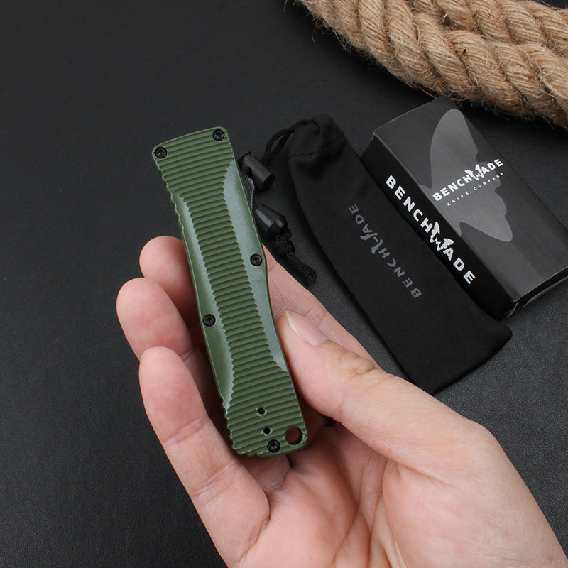 Out-the-Front Knife