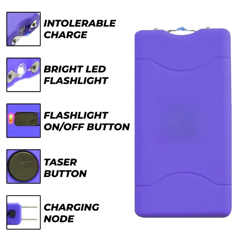 Best self-defense products, suitable for travel,  backpacking, road trips, urban safety, college campuses, car emergencies, daily carry, festivals, fishing,  and disaster preparedness gear. Lightweight and easy to carry.