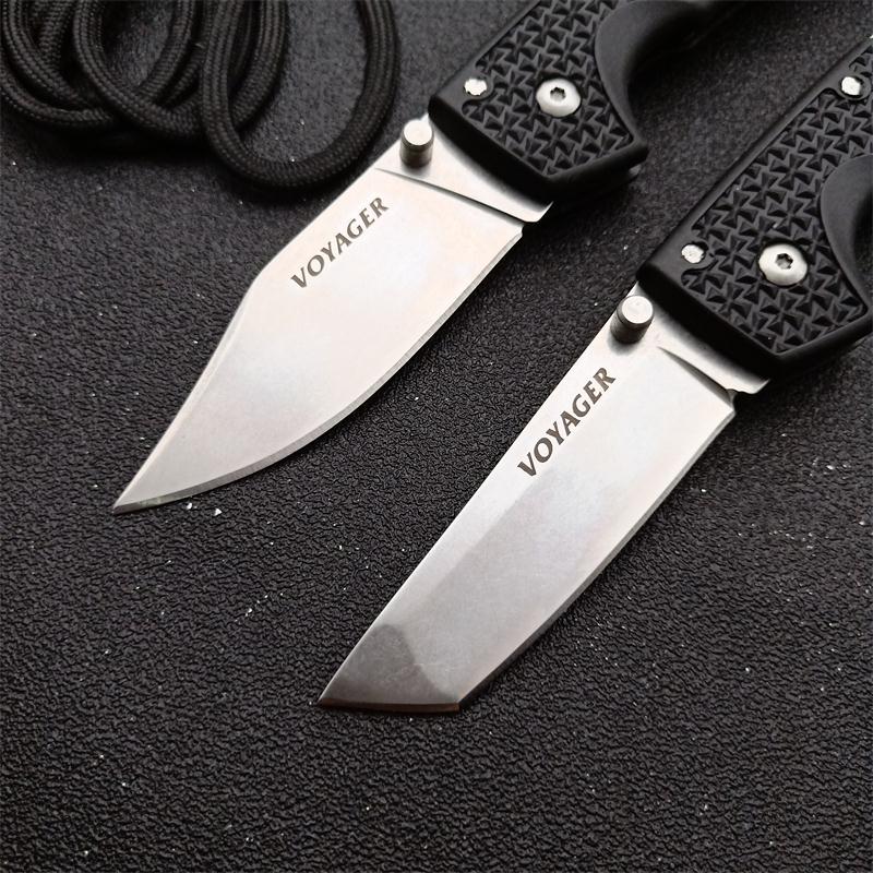 Cold Steel Maritime Small Folding Knife