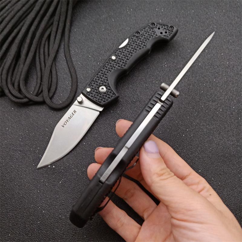 Cold Steel Maritime Small Folding Knife