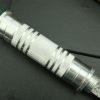 Imitated Damascus Baton Knife (Non-LED Version)