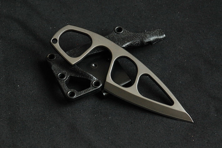 Seiko Small Bayonet