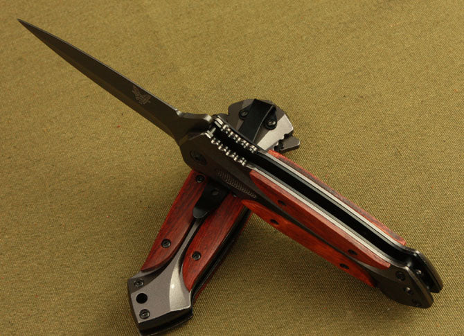 Folding Knife